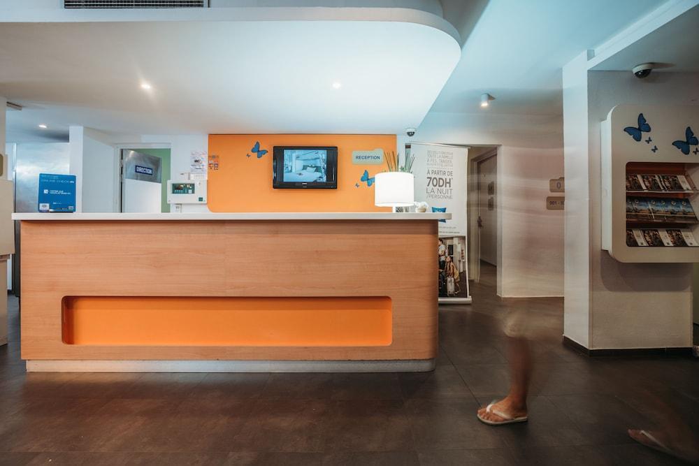 Mia Mazagan Bay Hotel El Jadida Exterior photo
