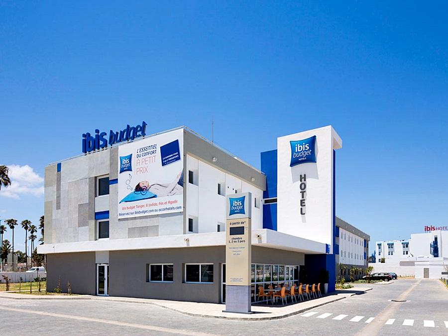 Mia Mazagan Bay Hotel El Jadida Exterior photo
