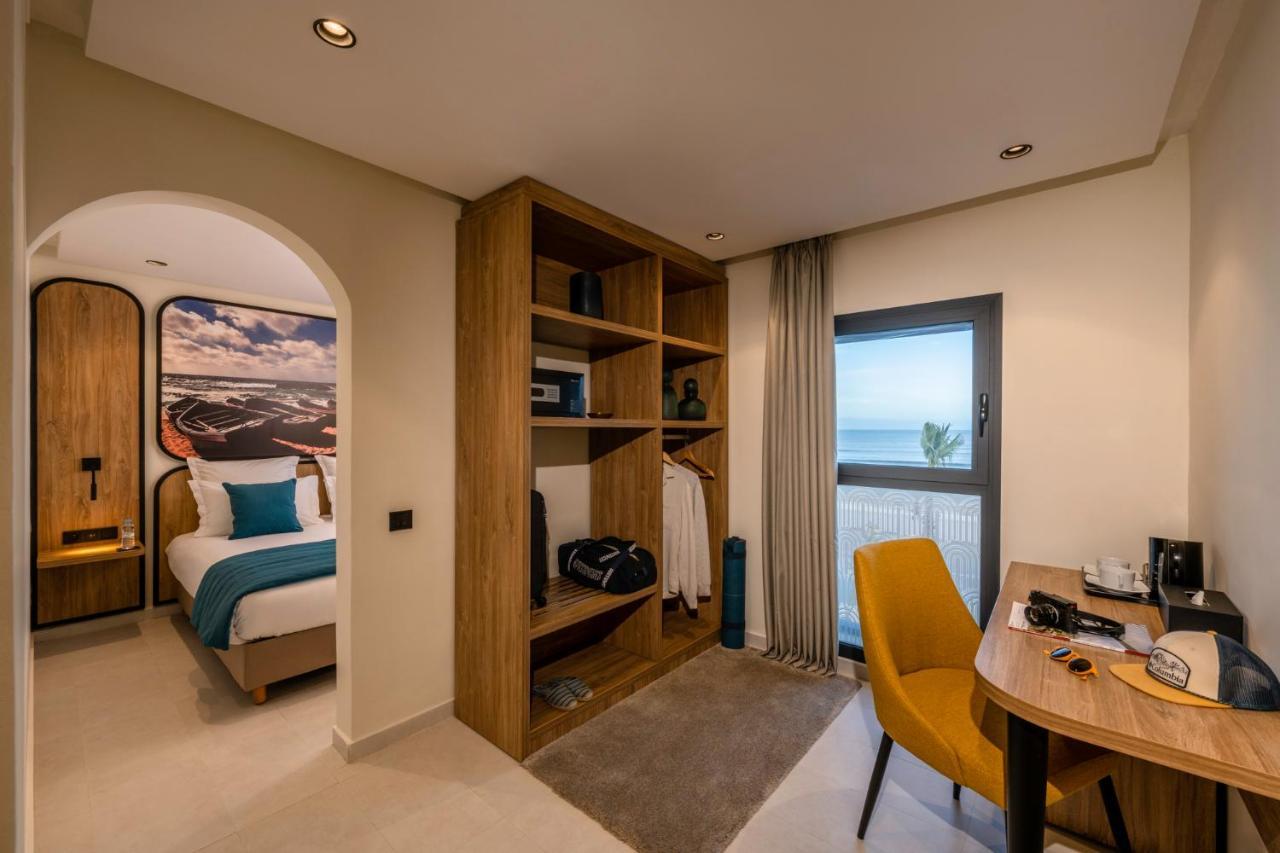 Mia Mazagan Bay Hotel El Jadida Exterior photo