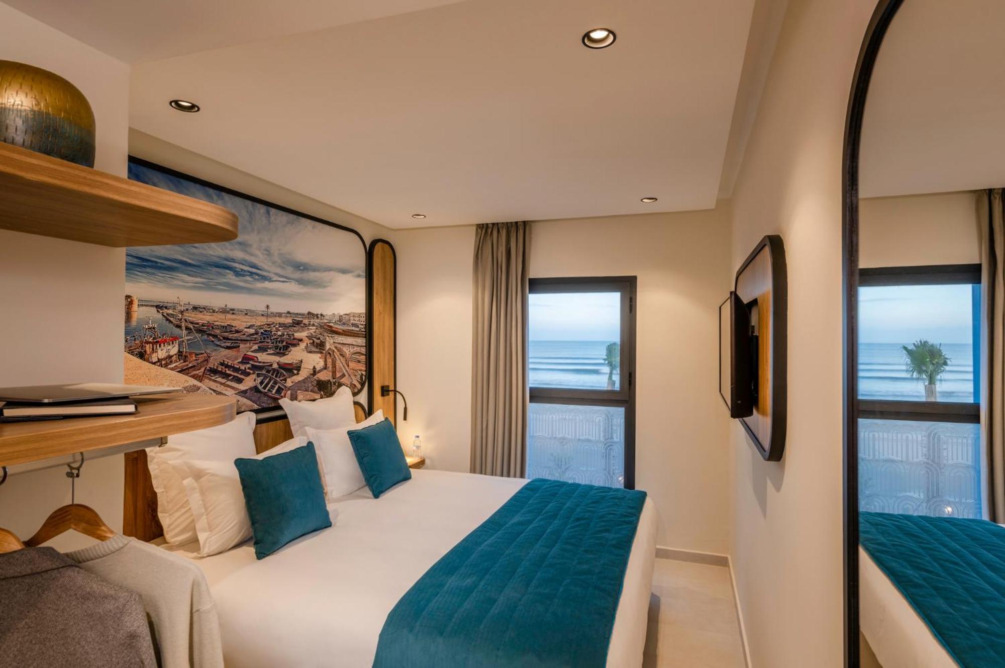Mia Mazagan Bay Hotel El Jadida Exterior photo