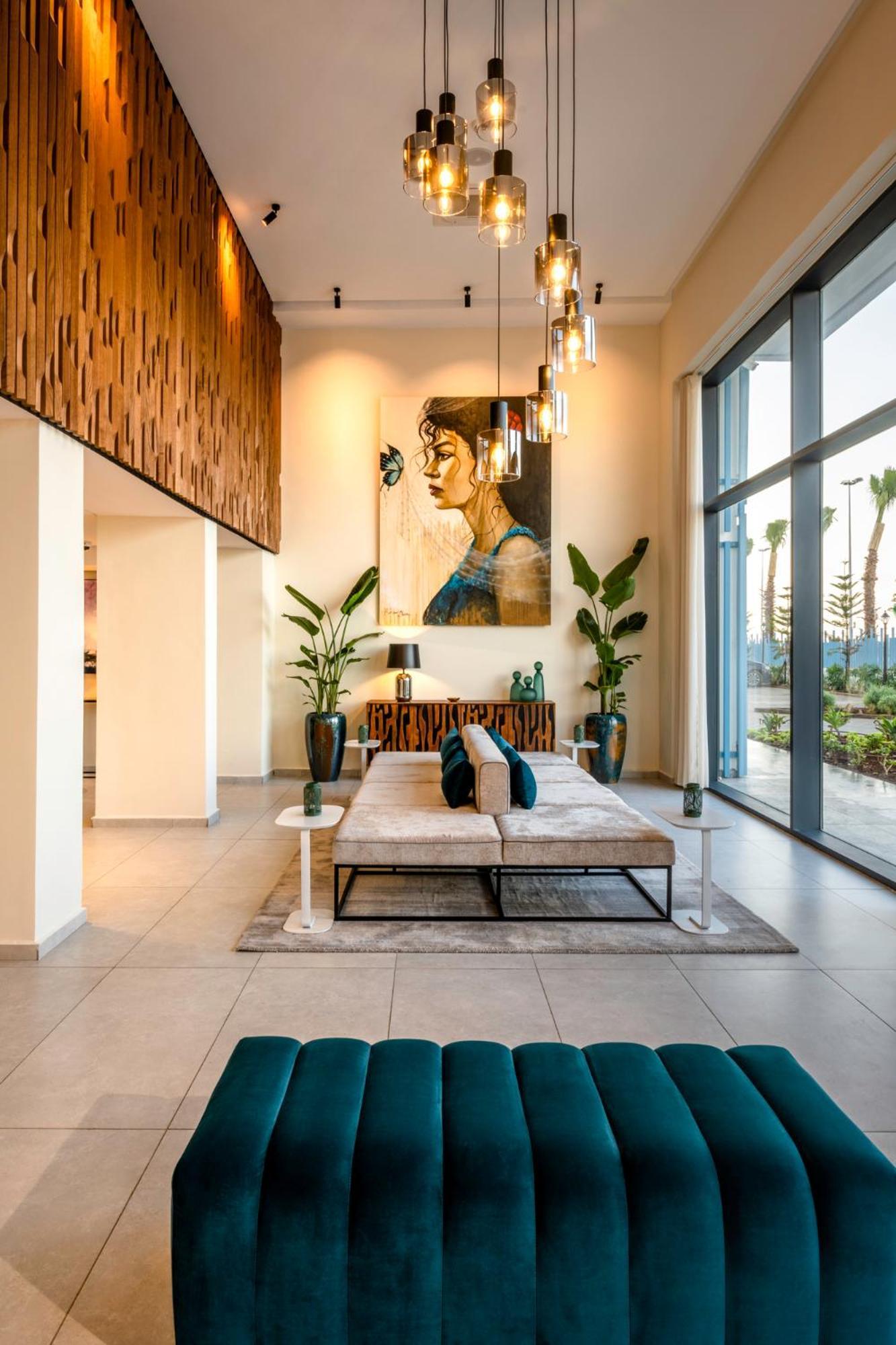 Mia Mazagan Bay Hotel El Jadida Exterior photo