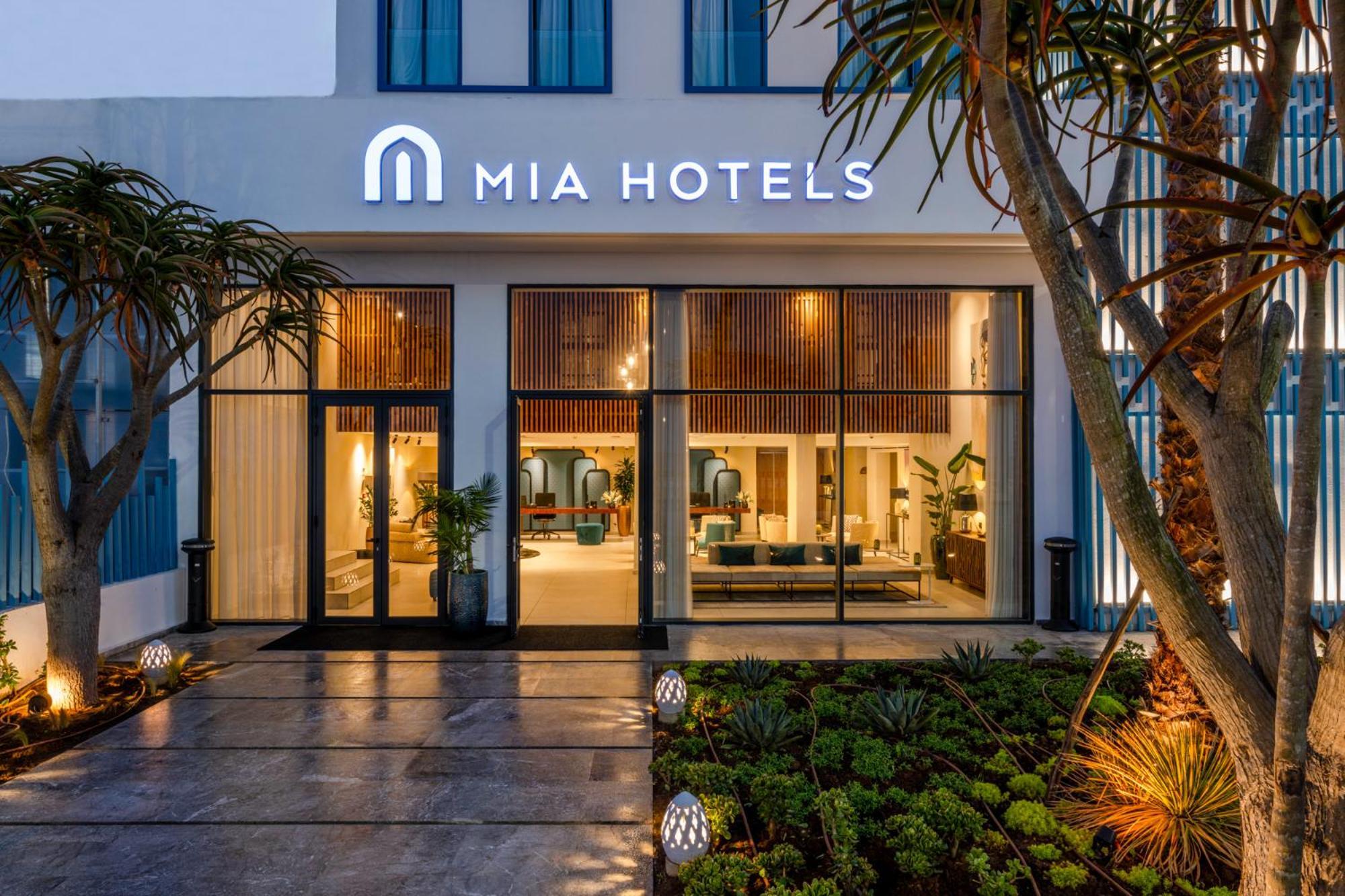 Mia Mazagan Bay Hotel El Jadida Exterior photo