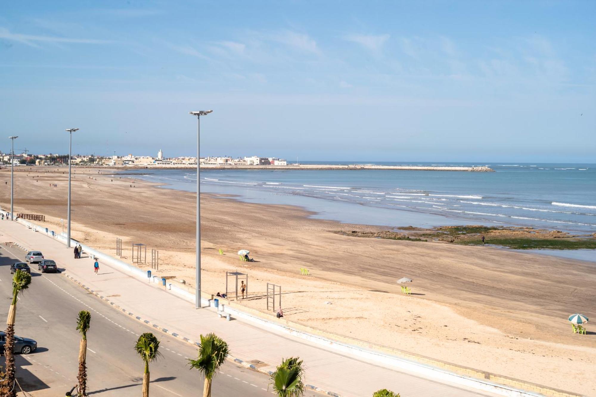 Mia Mazagan Bay Hotel El Jadida Exterior photo