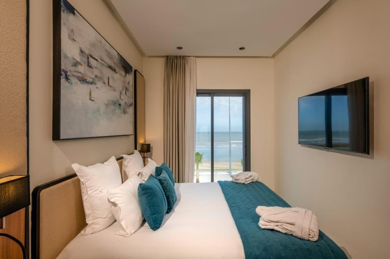 Mia Mazagan Bay Hotel El Jadida Exterior photo