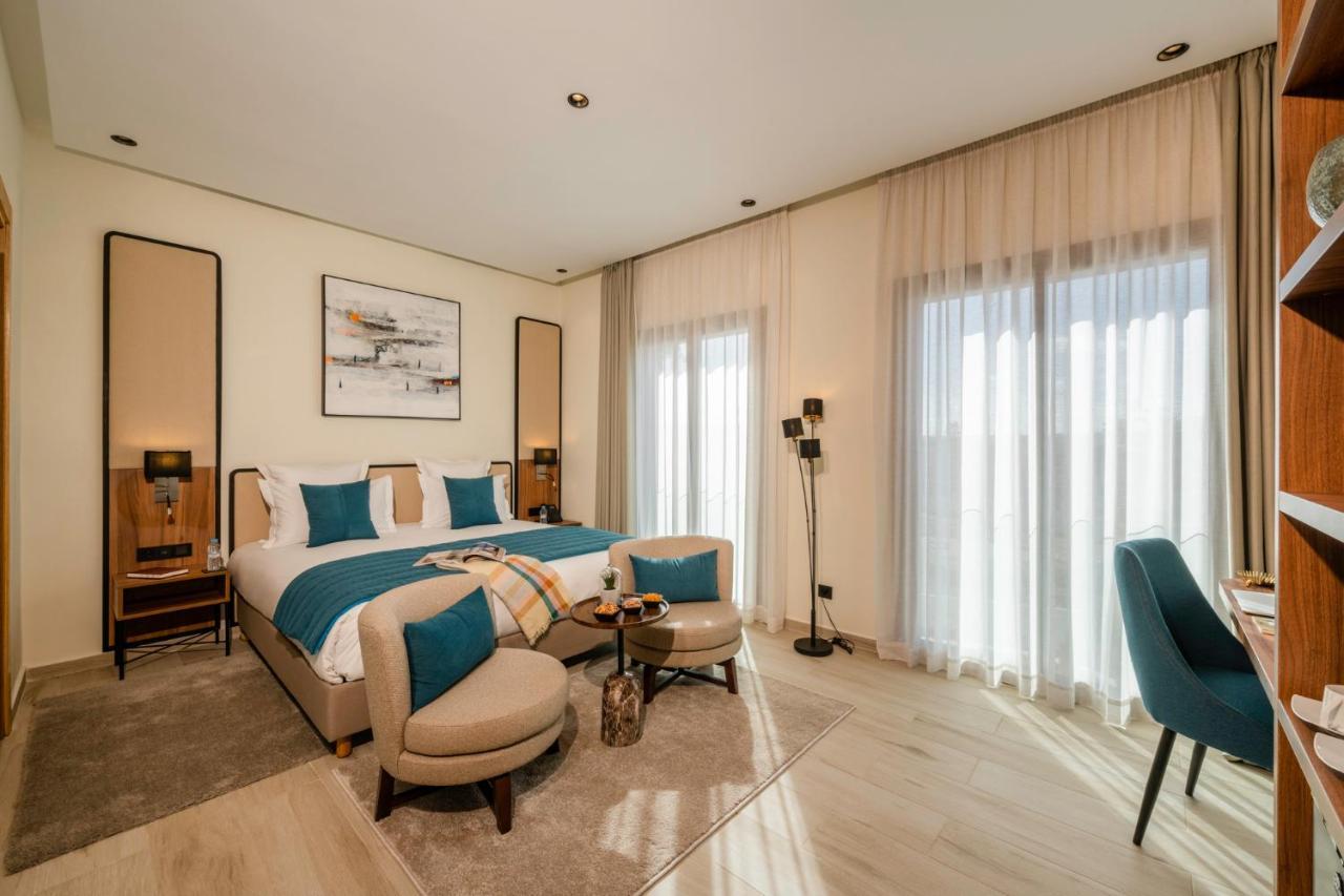 Mia Mazagan Bay Hotel El Jadida Exterior photo