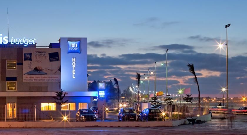 Mia Mazagan Bay Hotel El Jadida Exterior photo