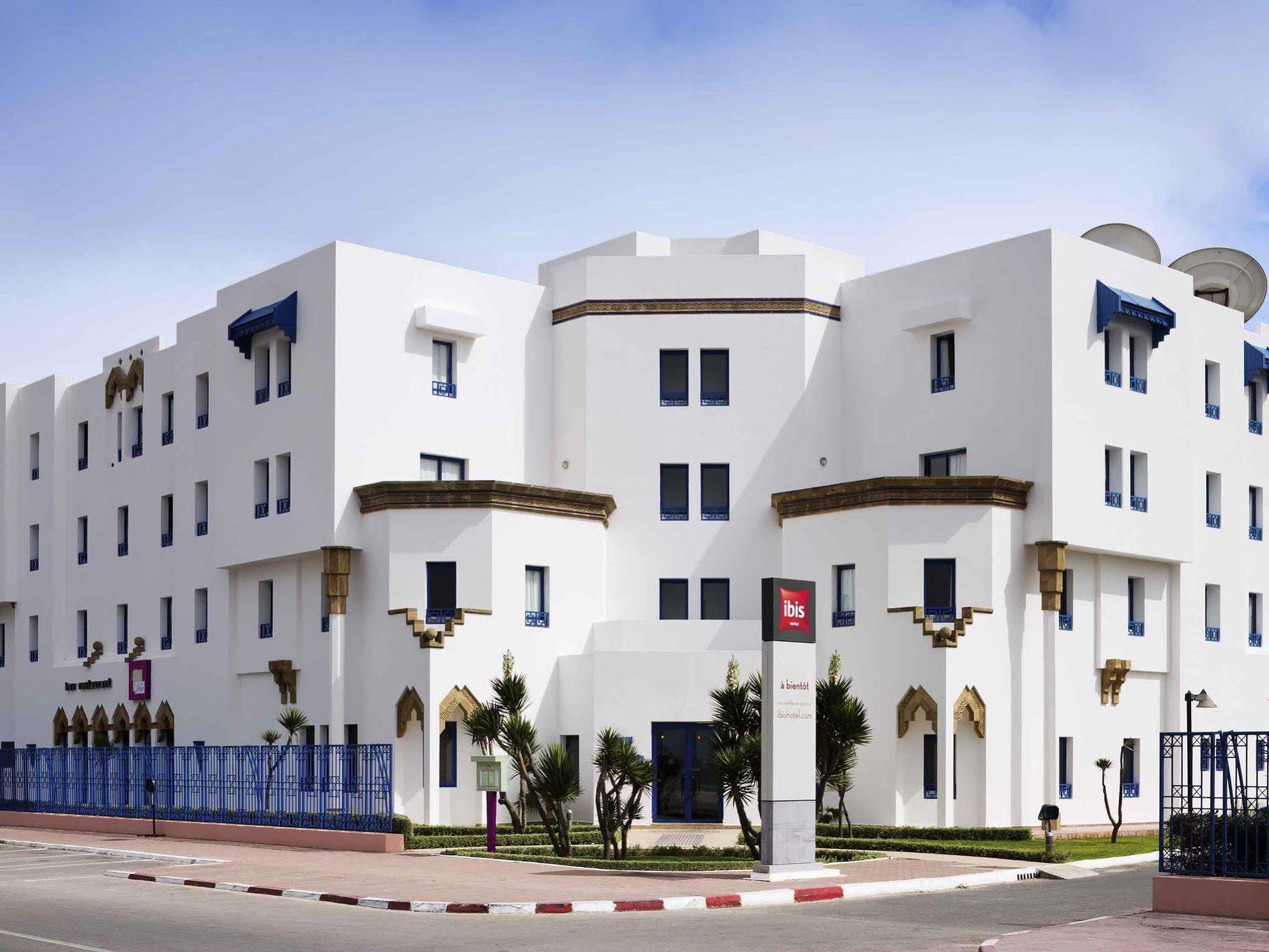 Mia Mazagan Bay Hotel El Jadida Exterior photo