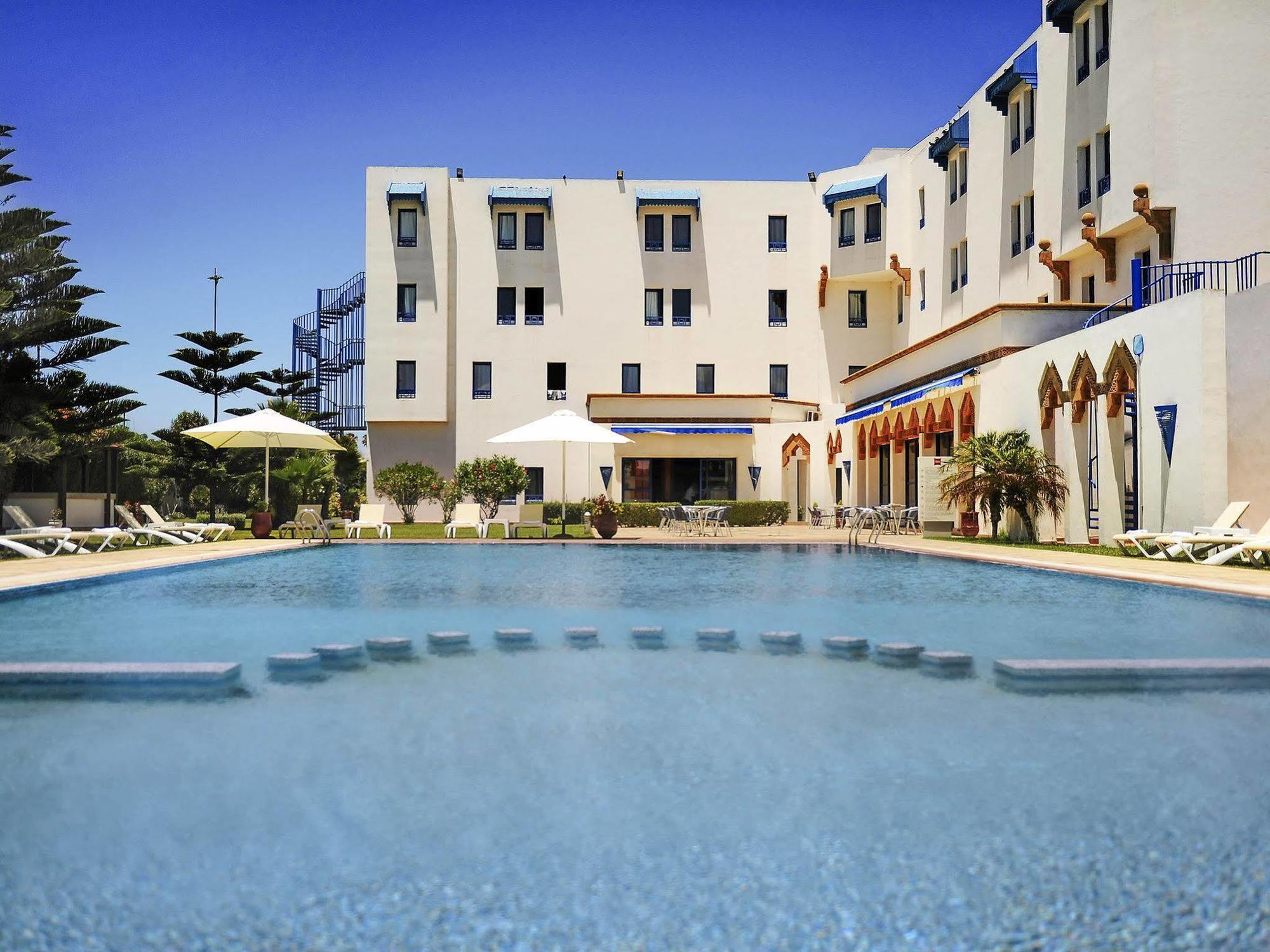 Mia Mazagan Bay Hotel El Jadida Exterior photo