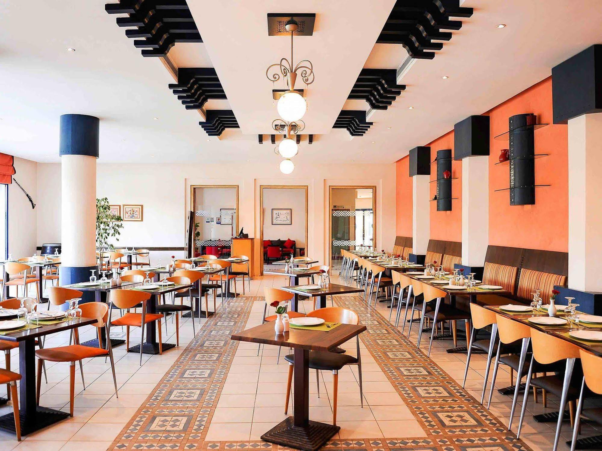 Mia Mazagan Bay Hotel El Jadida Exterior photo